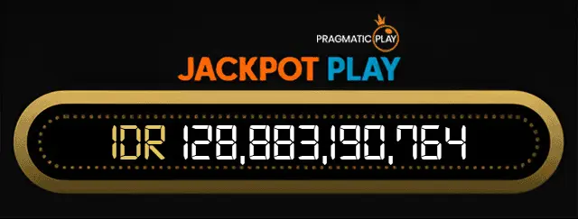 Jackpot JOKER328 Mobile